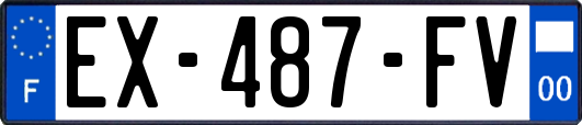 EX-487-FV