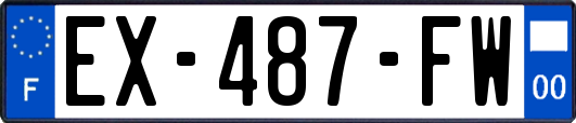 EX-487-FW