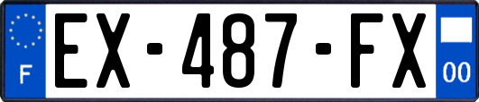 EX-487-FX