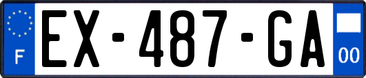 EX-487-GA