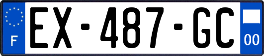 EX-487-GC