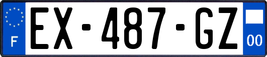 EX-487-GZ