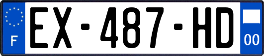 EX-487-HD