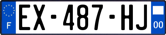 EX-487-HJ
