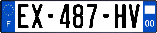 EX-487-HV