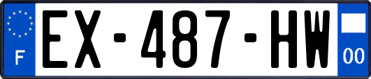 EX-487-HW