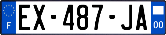 EX-487-JA