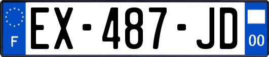EX-487-JD