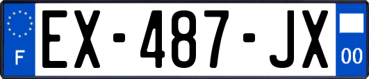 EX-487-JX