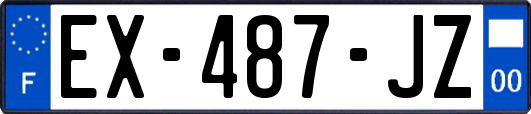 EX-487-JZ