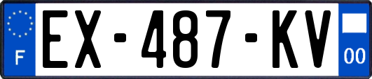 EX-487-KV