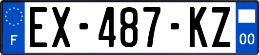 EX-487-KZ