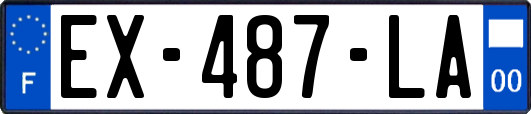 EX-487-LA