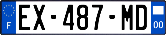 EX-487-MD