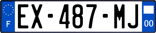 EX-487-MJ