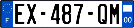 EX-487-QM