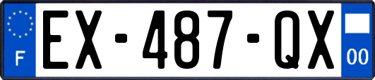 EX-487-QX