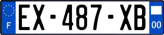 EX-487-XB
