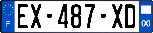 EX-487-XD