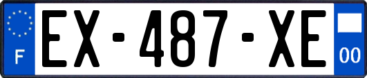 EX-487-XE