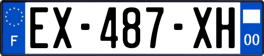 EX-487-XH