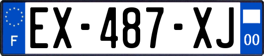 EX-487-XJ
