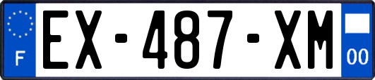 EX-487-XM