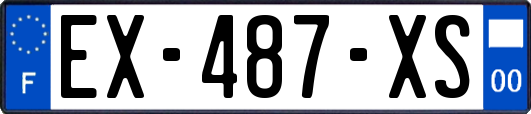 EX-487-XS