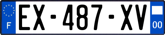 EX-487-XV