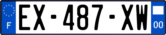 EX-487-XW