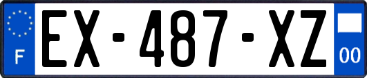 EX-487-XZ