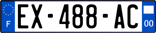 EX-488-AC