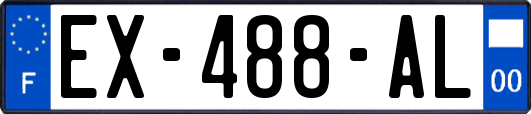 EX-488-AL