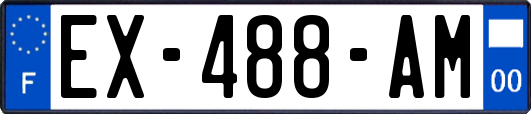 EX-488-AM