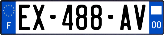 EX-488-AV