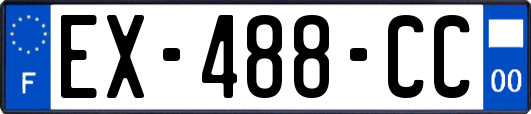 EX-488-CC