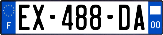 EX-488-DA
