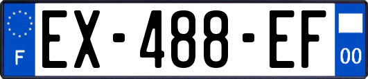 EX-488-EF