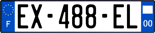 EX-488-EL