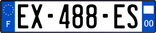 EX-488-ES