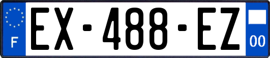 EX-488-EZ