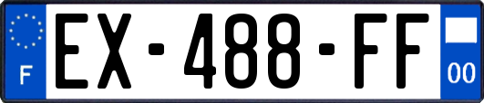 EX-488-FF