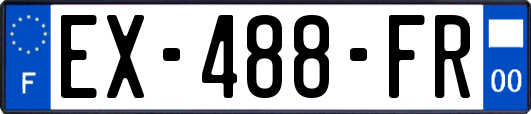 EX-488-FR