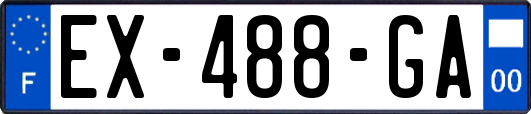 EX-488-GA