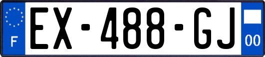 EX-488-GJ