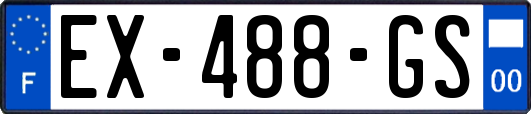 EX-488-GS