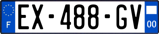 EX-488-GV