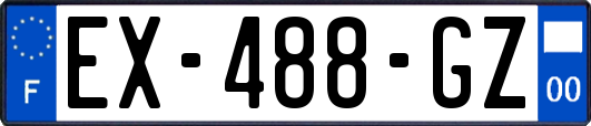 EX-488-GZ