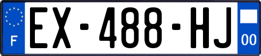 EX-488-HJ