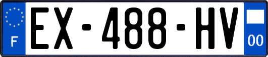 EX-488-HV